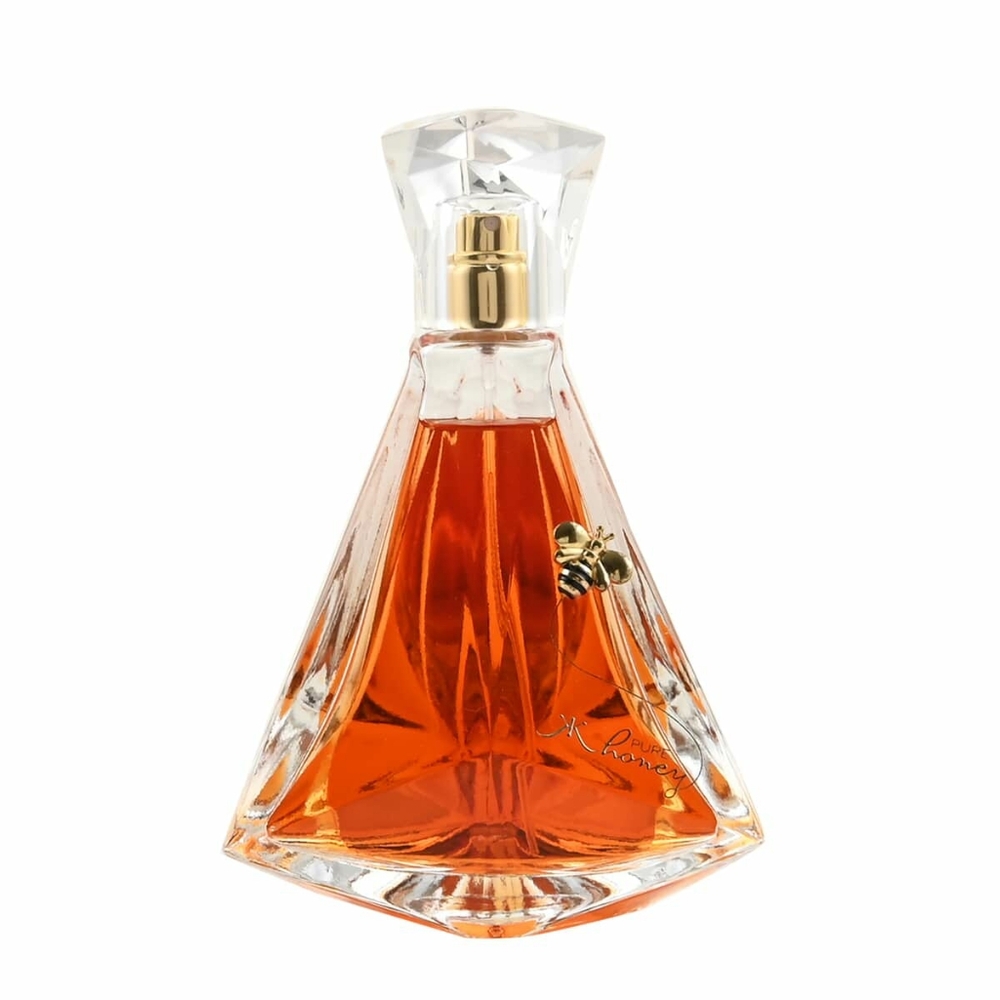 Pure Honey eau de parfum by Kim Kardashian